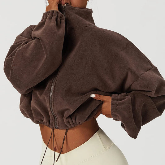 AS | Elegantní zimní bunda bez námahy