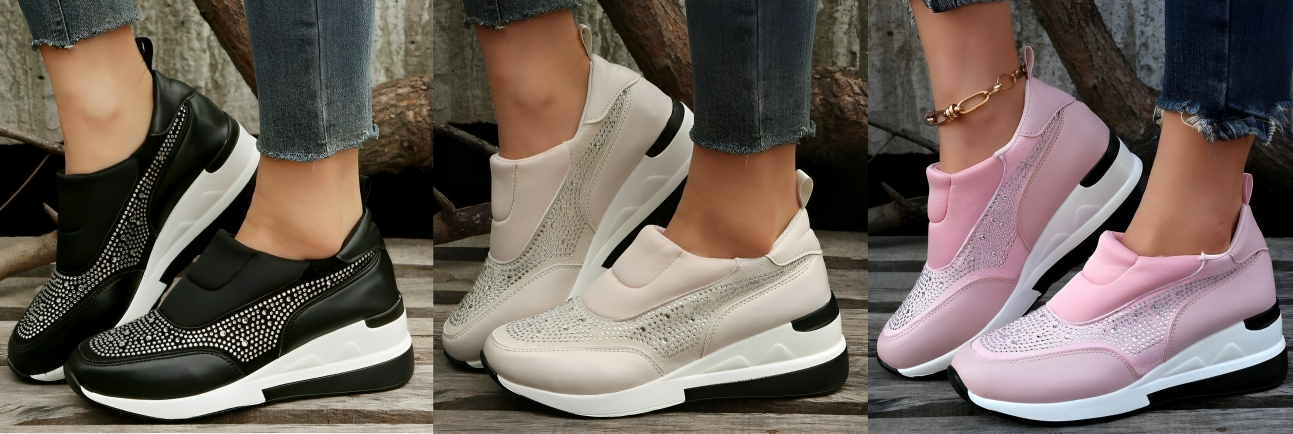 AS | Lehká a vzdušná obuv