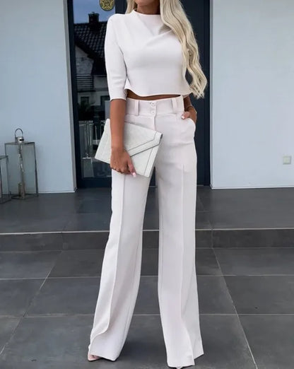 AS | Módní a minimalistický zimní set