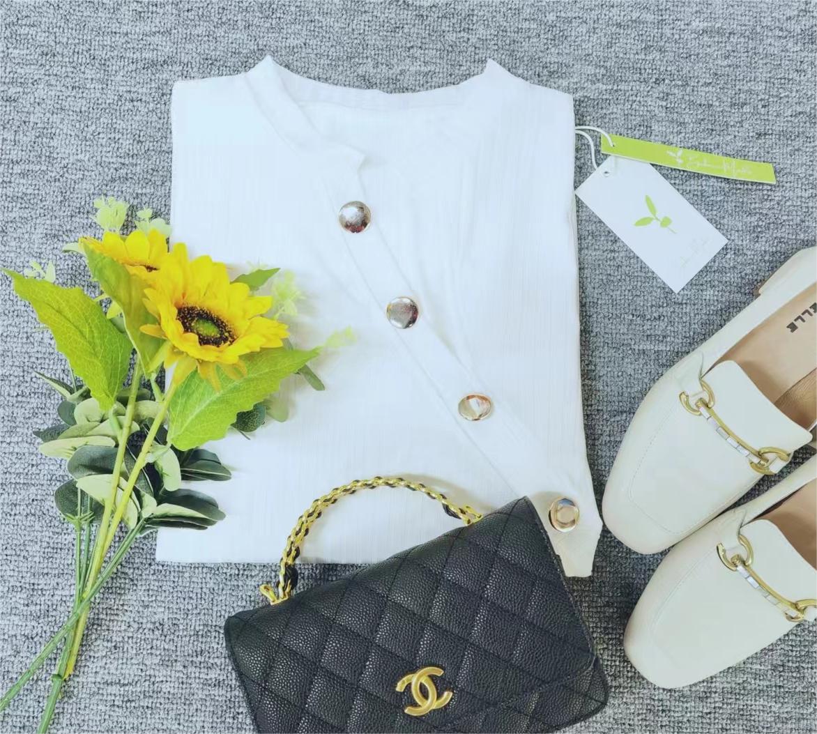 AS | Ležérní a nenáročné zimní tílko