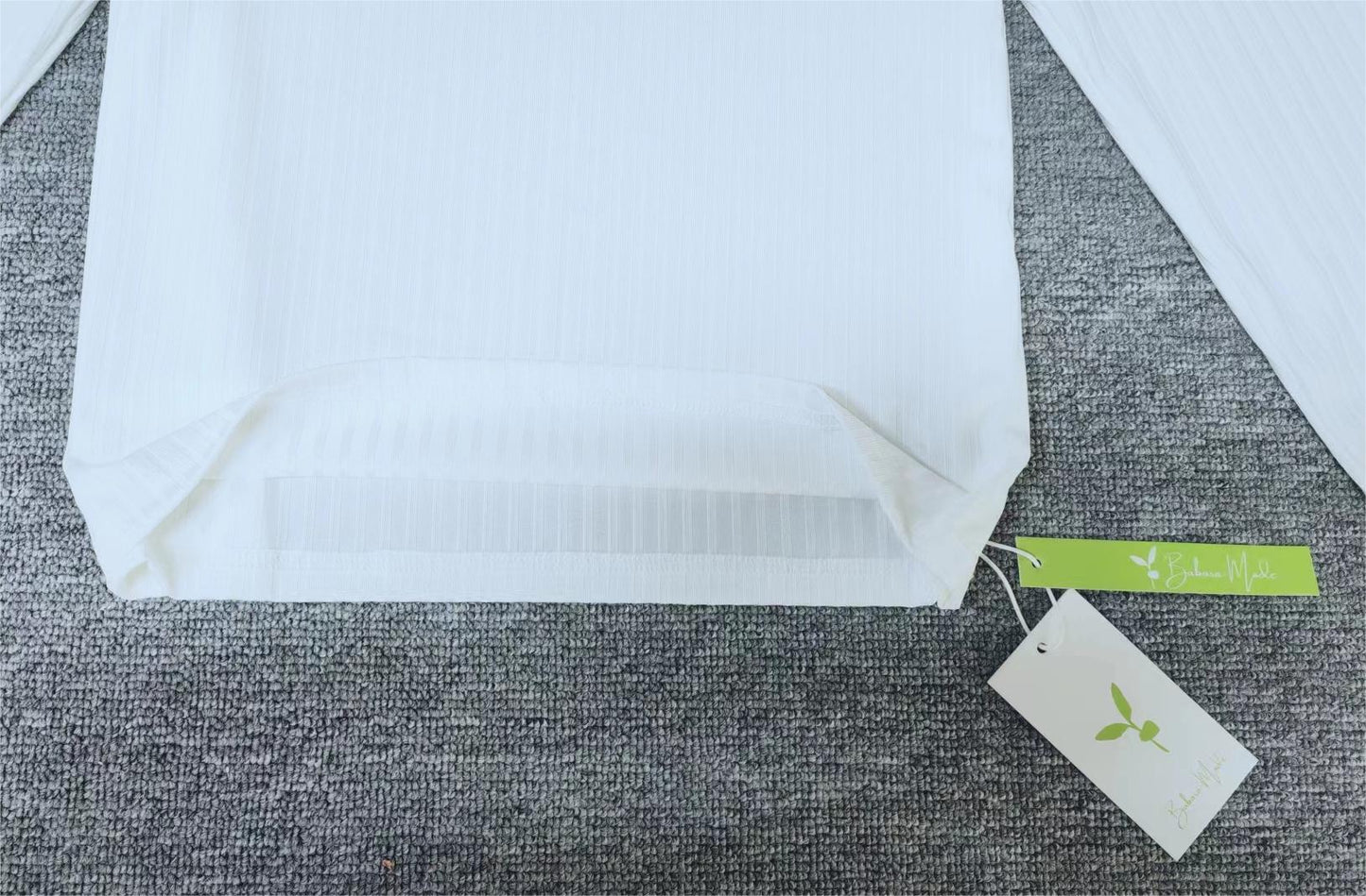 AS | Ležérní a nenáročné zimní tílko