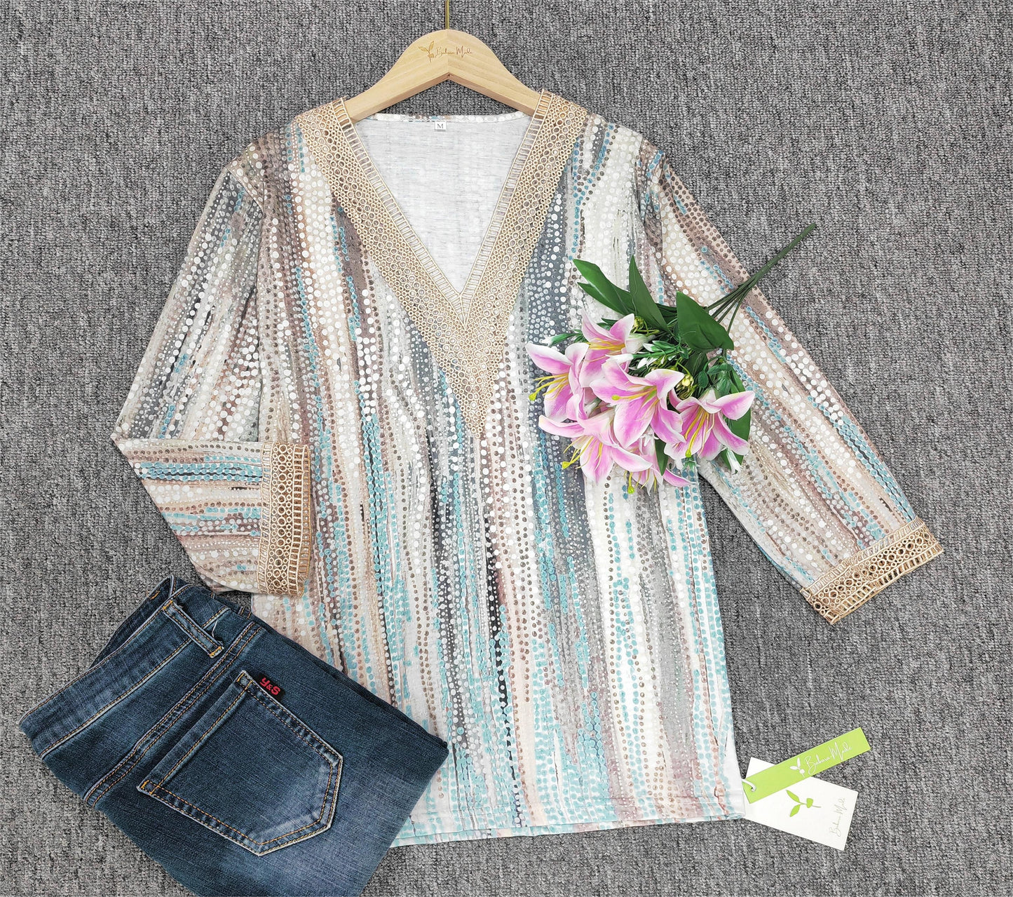 AS | Klasické a elegantní obecné tílko