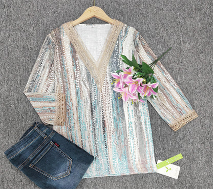 AS | Klasické a elegantní obecné tílko