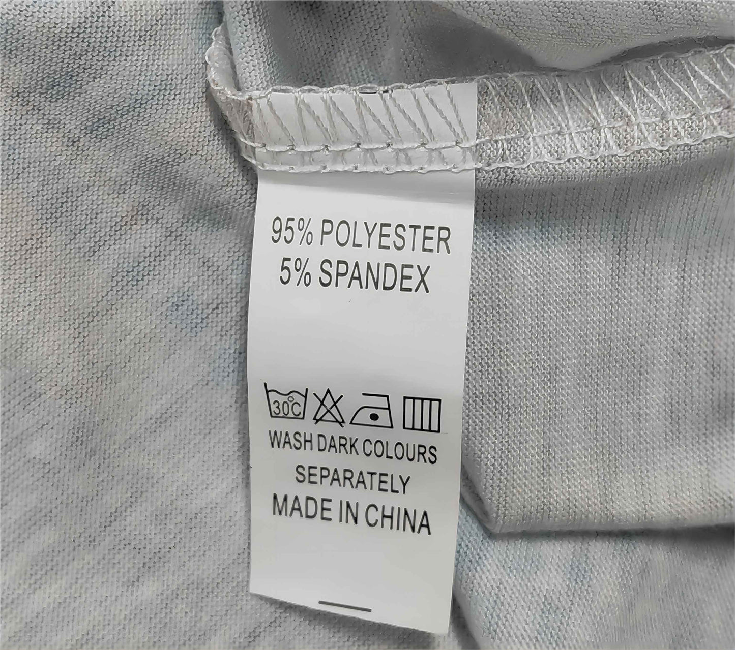 AS | Klasické a elegantní obecné tílko