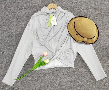 AS | Ležérní a módní zimní tílko