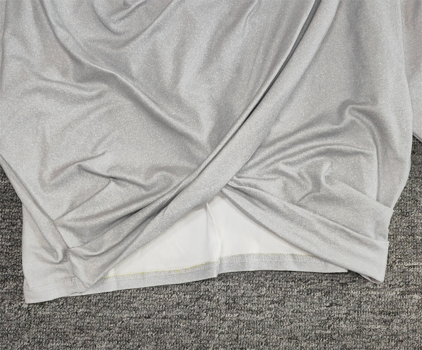 AS | Ležérní a módní zimní tílko