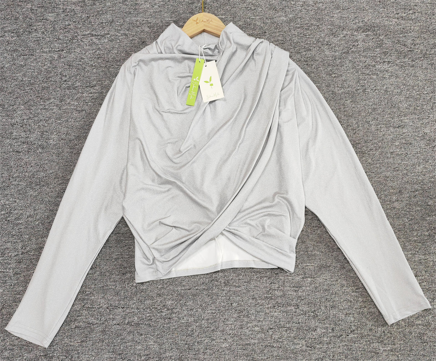 AS | Ležérní a módní zimní tílko