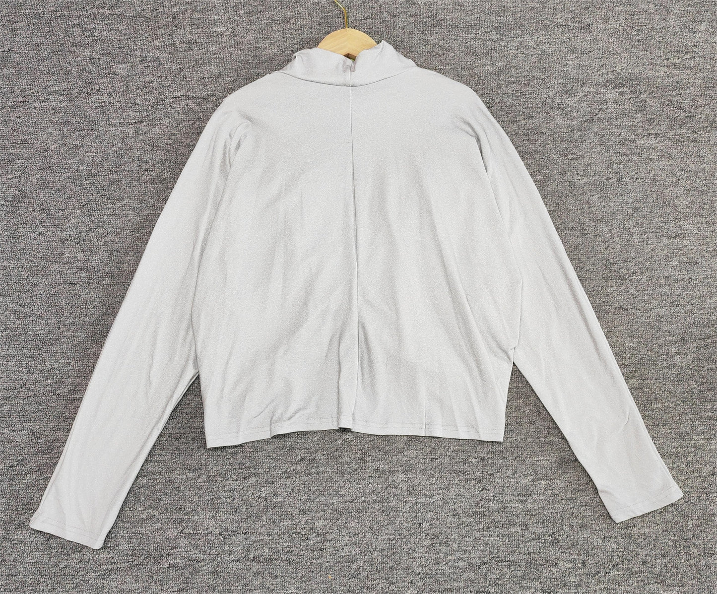 AS | Ležérní a módní zimní tílko