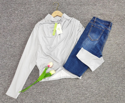 AS | Ležérní a módní zimní tílko