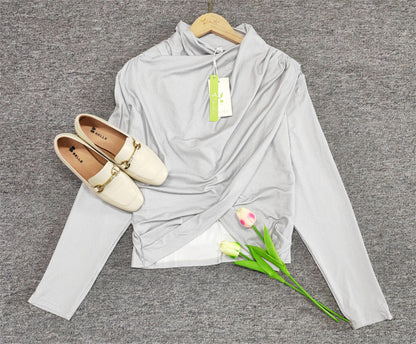 AS | Ležérní a módní zimní tílko