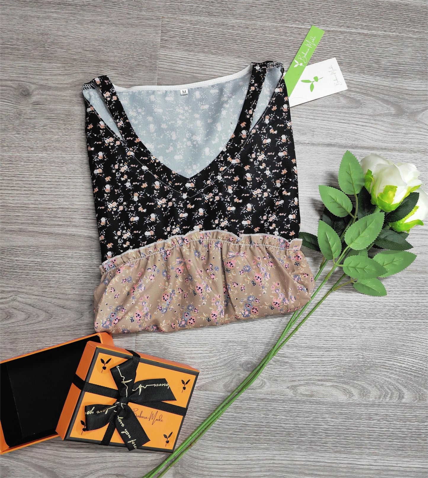 AS | Nekomplikované a módní tílko všeobecného střihu