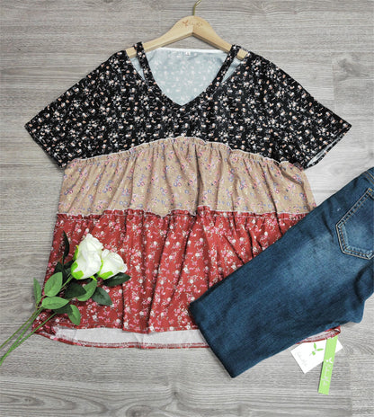 AS | Nekomplikované a módní tílko všeobecného střihu