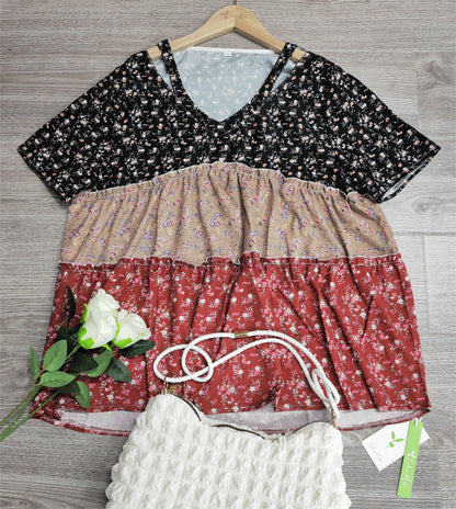 AS | Nekomplikované a módní tílko všeobecného střihu