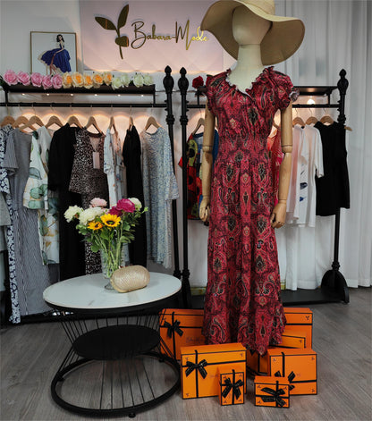 AS | Nadčasové a stylové obecné šaty