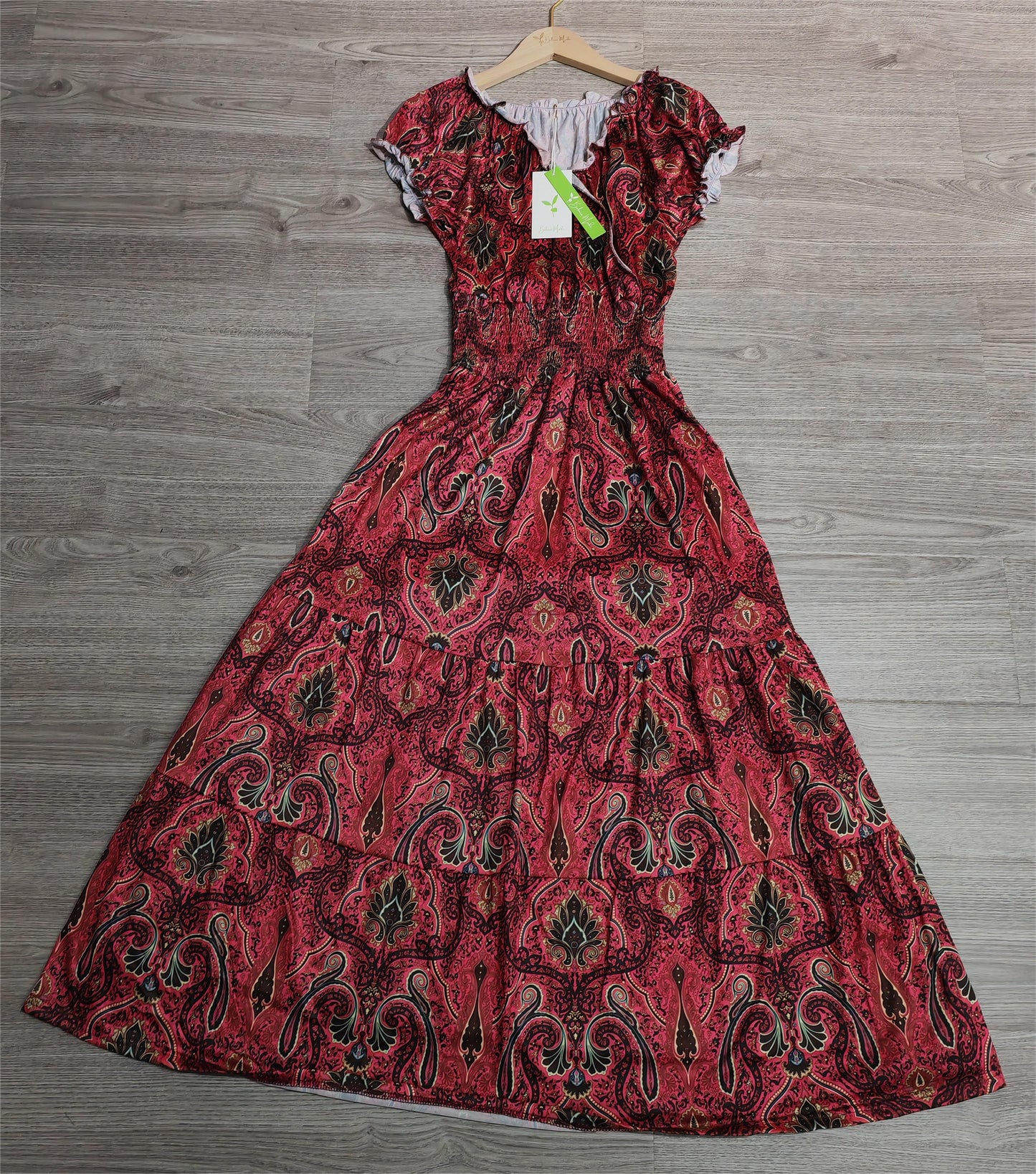 AS | Nadčasové a stylové obecné šaty