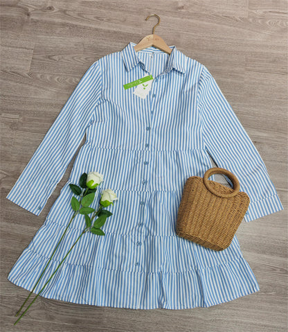 AS | Jednoduché a stylové obecné šaty