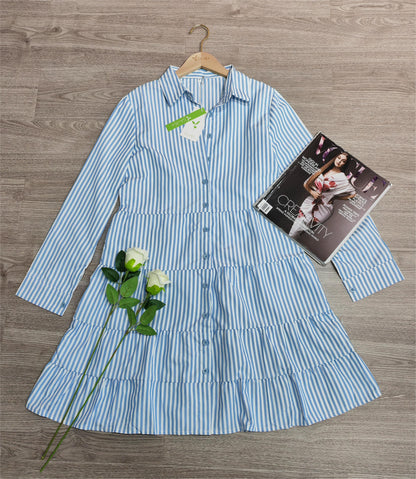 AS | Jednoduché a stylové obecné šaty