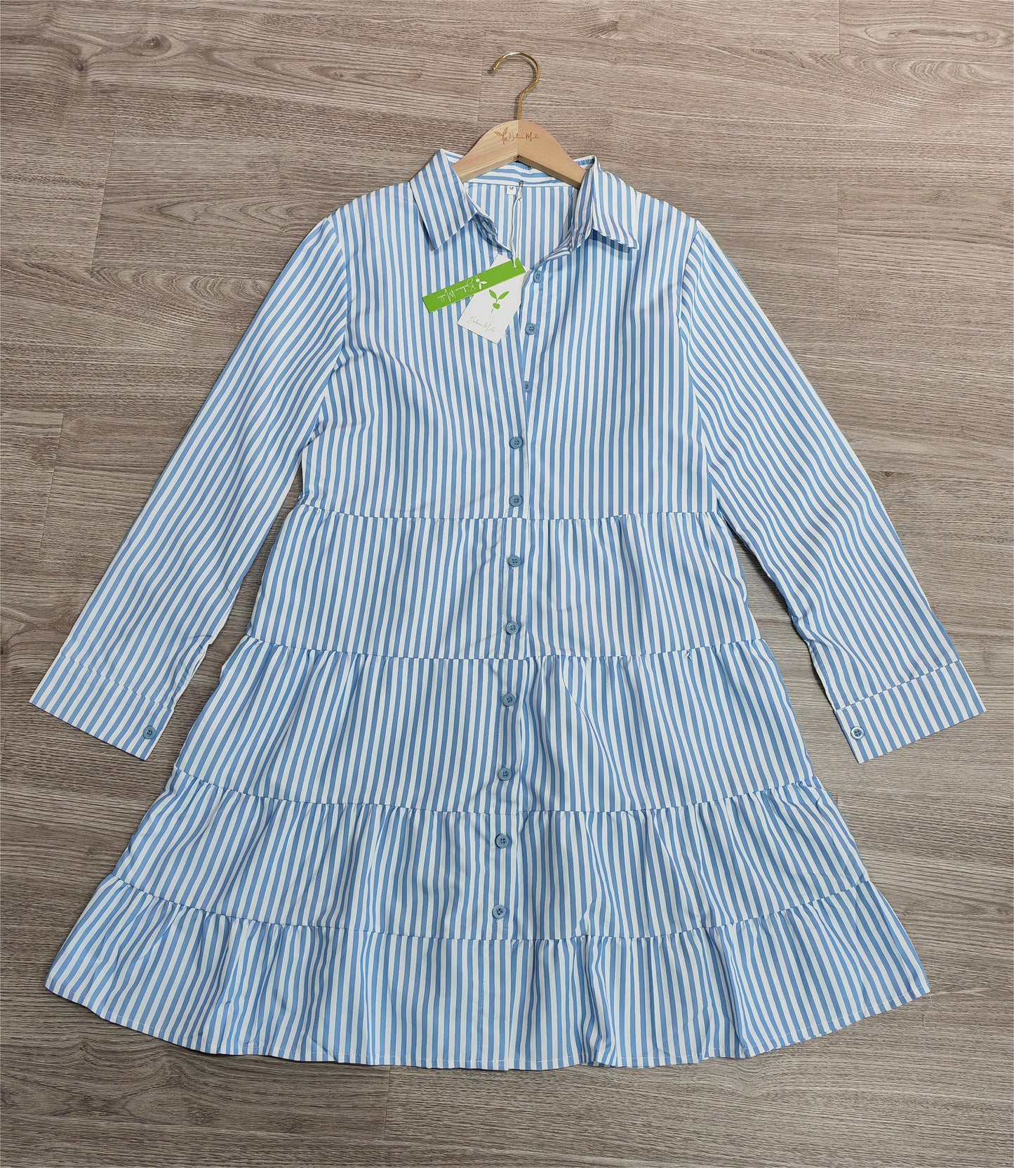 AS | Jednoduché a stylové obecné šaty