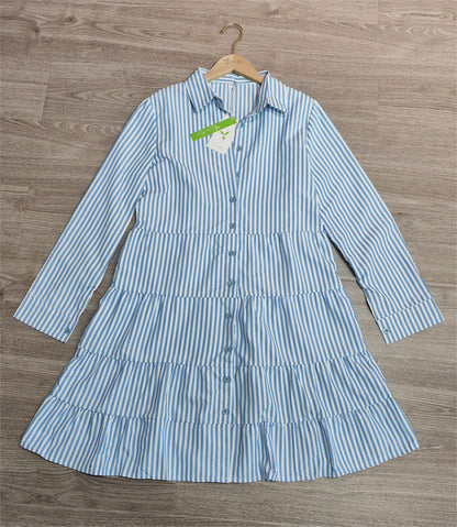 AS | Jednoduché a stylové obecné šaty