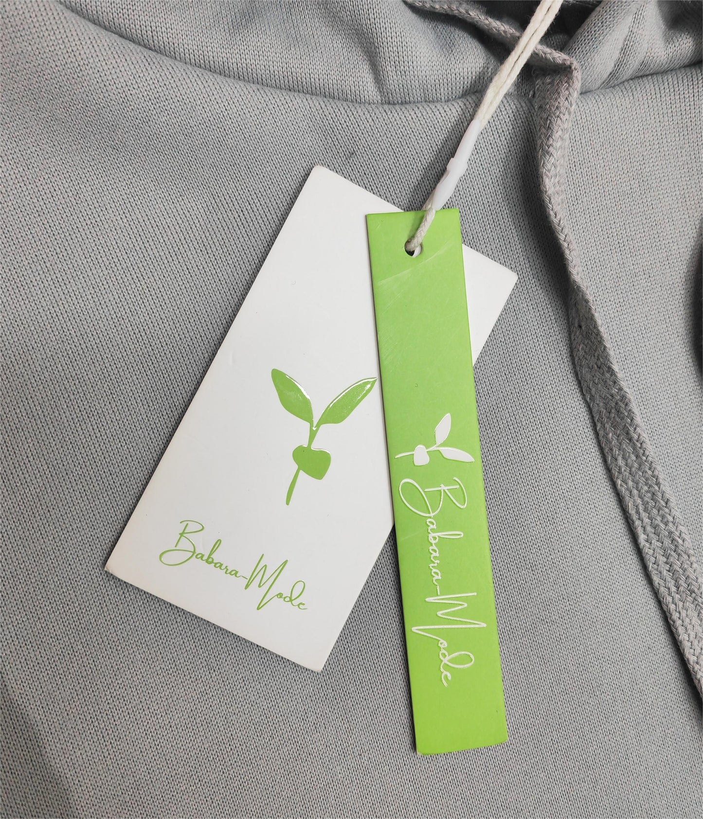 AS | Pohodlná patchworková mikina s dlouhými rukávy