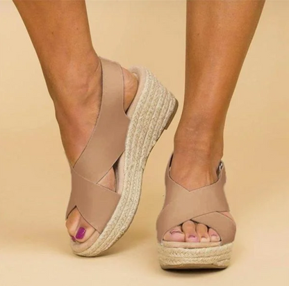 AS | Svěží a módní sandály