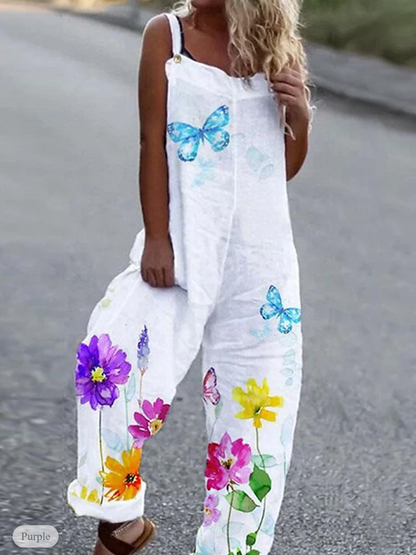 AS | Pohodlná a prodyšná kombinéza