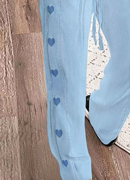 AS | Nadčasové a elegantní letní kalhoty