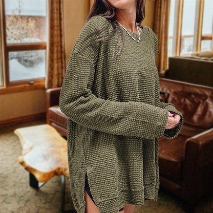 AS | Elegantní a univerzální zimní top