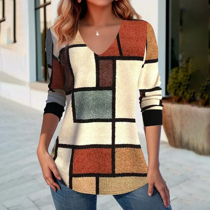 AS | Ležérní a módní zimní tričko