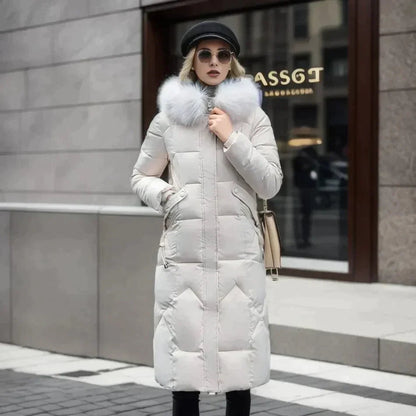 AS | Dámská bunda Puffer