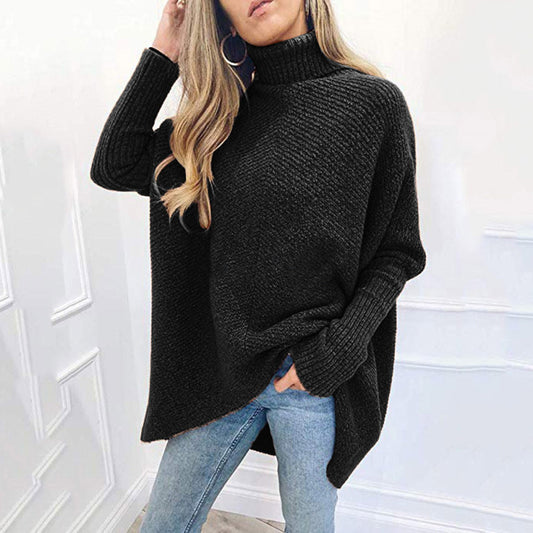 AS | Jednoduchý a stylový svetr