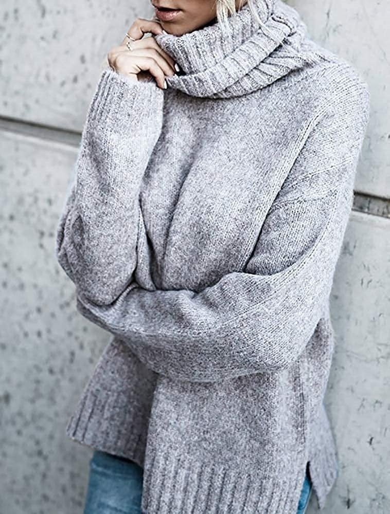 AS | Stylový a elegantní pletený svetr