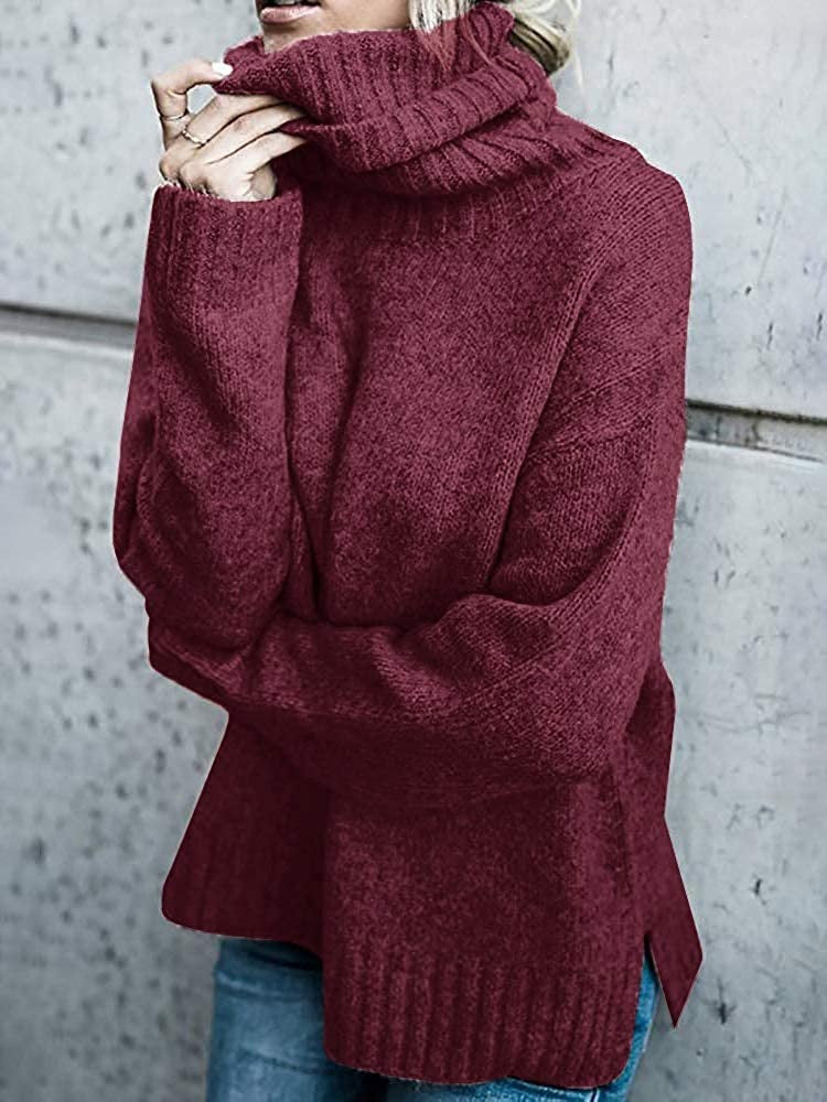 AS | Stylový a elegantní pletený svetr