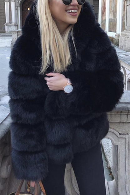 AS | Elegantní a univerzální kabát