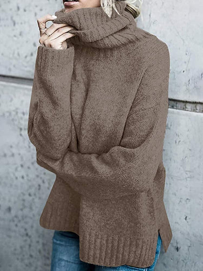 AS | Elegantní zimní svetr na míru