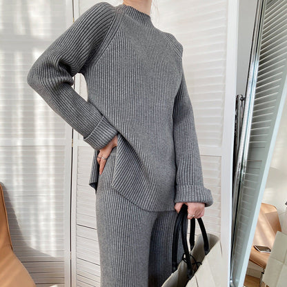AS | Stylový a elegantní zimní svetr