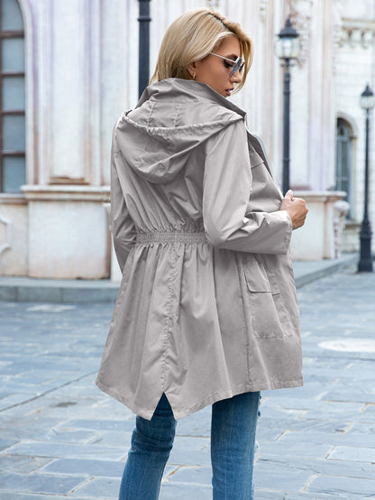 AS | Elegantní zimní bunda šitá na míru