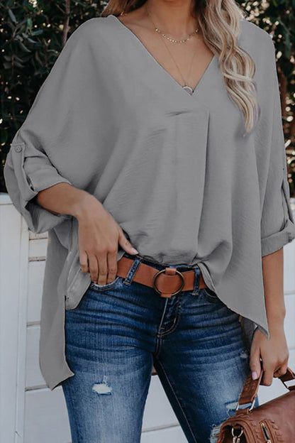 AS | Elegantní zimní top šitý na míru