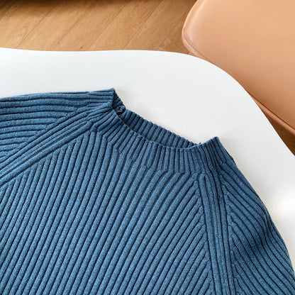 AS | Stylový a elegantní zimní svetr