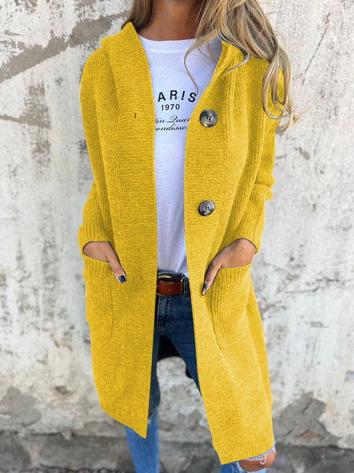 AS | Klasický a stylový zimní svetr