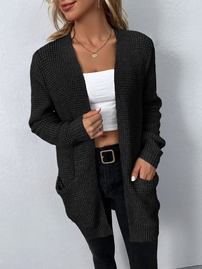AS | Trendy a elegantní zimní svetr