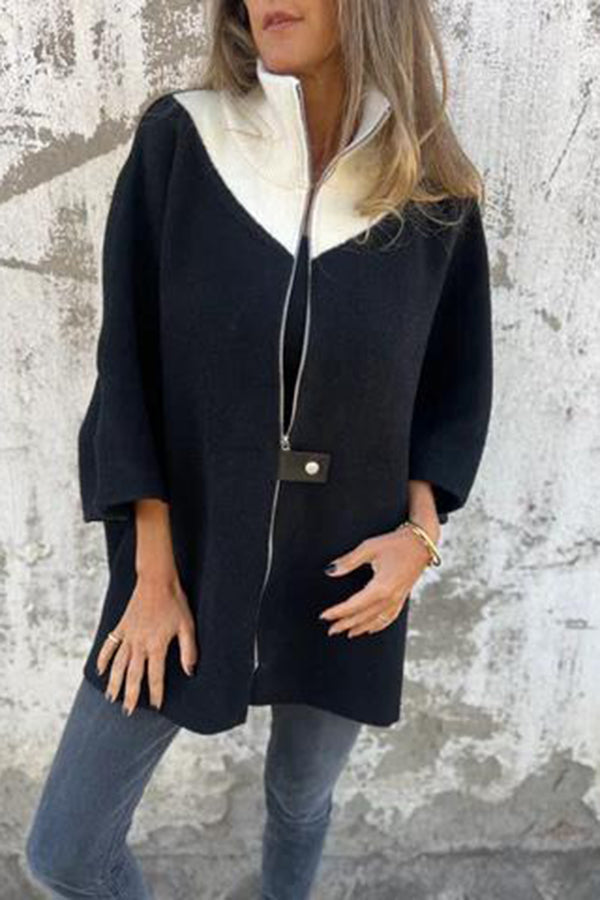 AS | Univerzální a pohodlná zimní bunda