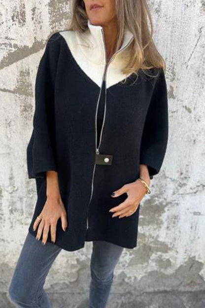 AS | Univerzální a pohodlná zimní bunda