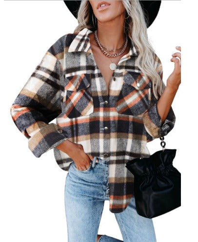 AS | Trendy a elegantní zimní bunda