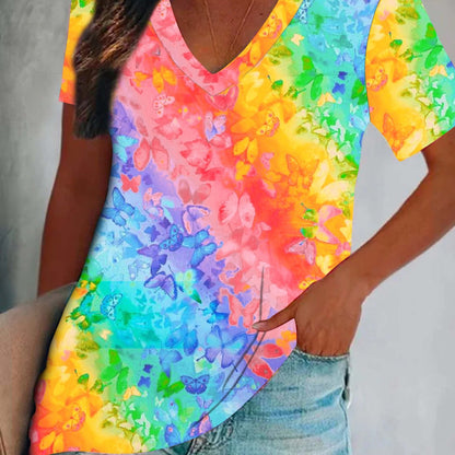 AS | Sladké a svěží tričko