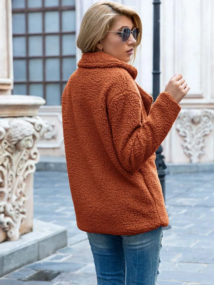 AS | Klasická a elegantní zimní bunda