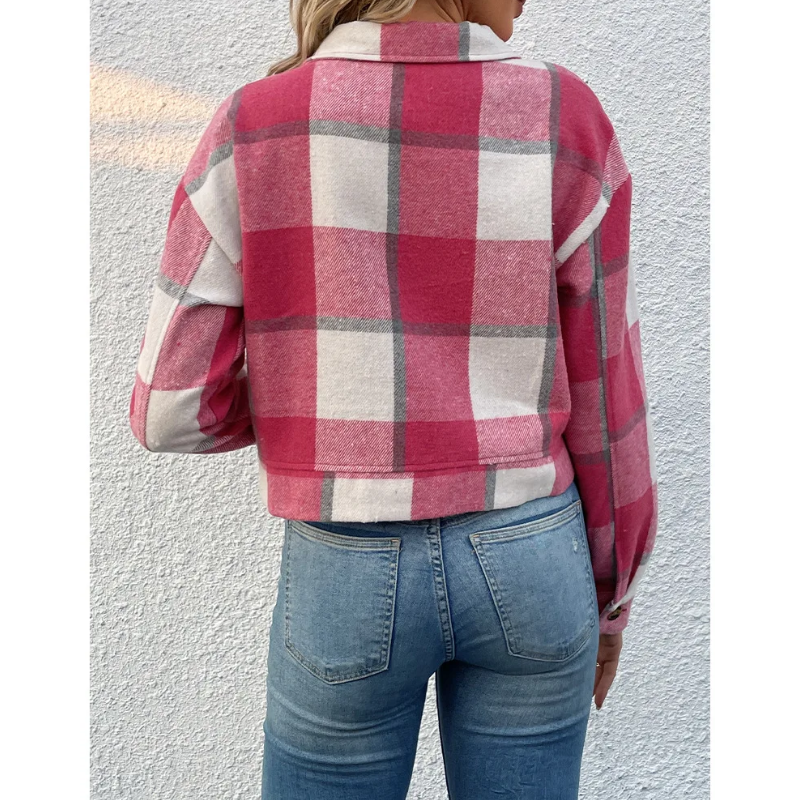 AS | Elegantní a univerzální zimní bunda
