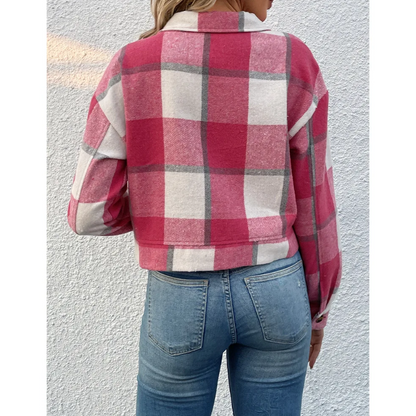 AS | Elegantní a univerzální zimní bunda