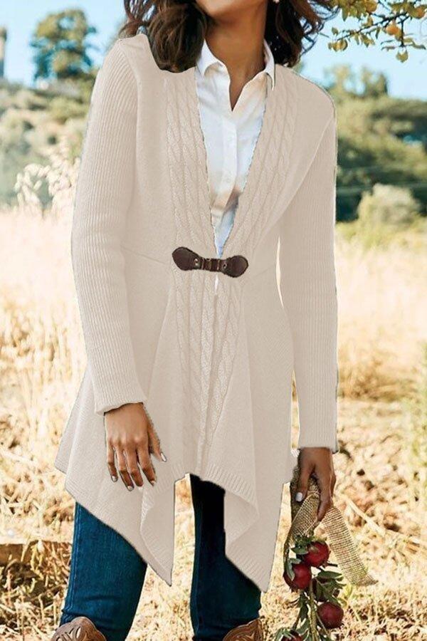 AS | Nadčasová a elegantní zimní bunda