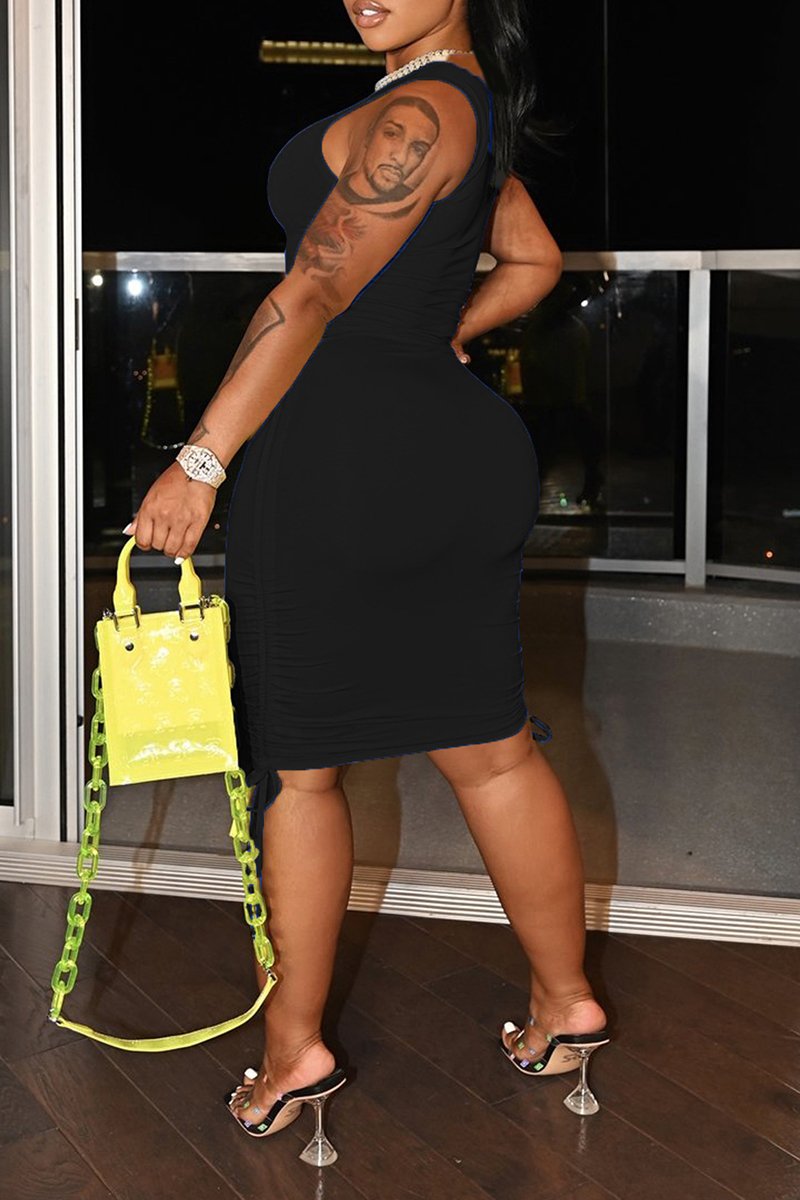 AS | Svěží a lehké šaty